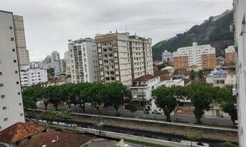 Imagem 3: AMPLO APARTAMENTO 1 DORMITÓRIO À VENDA NO BAIRRO CAMPO GRANDE!