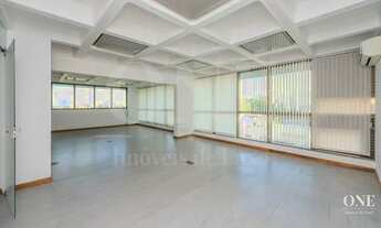 Imagem 4: PORTO ALEGRE - Conjunto Comercial/Sala - Boa Vista