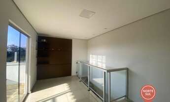 Imagem 5: Cobertura com 4 dormitórios para alugar, 117 m² por R$ 2.665,00/mês - Planalto - Brumadinh