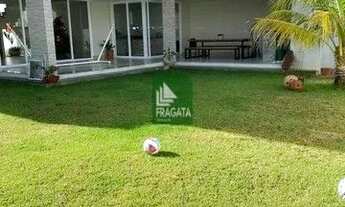 Imagem 5: CASA BARRA DOS COQUEIROS COND MAIKAI RESIDENCIAL NA BARRA DOS COQUEIROS