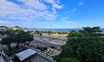 Imagem 5: Apartamento em Copacabana