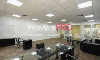 Imagem 4: Laje corporativa AAA de 400 a 1830m²; 10.000m² em andares contiguos, ao lado do Shopping M