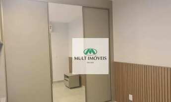 Imagem 6: Apartamento com 1 dormitório para alugar, 35 m² por R$ 2.123,90/mês - Jardim Botânico - Ri