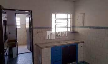 Imagem 6: Casa com 1 dormitório para alugar, 50 m² por R$ 1.100,00/mês - Imirim - São Paulo/SP