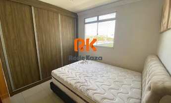 Imagem 5: Cobertura para aluguel, 3 quartos, 1 suíte, 2 vagas, Arvoredo - Contagem/MG