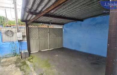 Imagem 3: Casa para Locação em Itaquaquecetuba, Jardim Odete, 2 dormitórios, 1 banheiro, 2 vagas