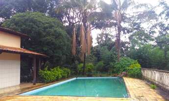 Imagem 2: Sítio Completo para Eventos: Piscina, Sauna e Área Gourmet em Juatuba