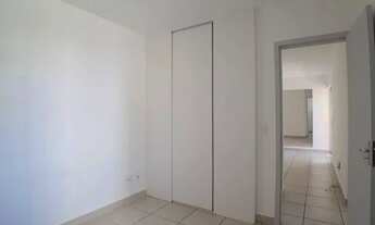 Imagem 7: Apartamento com 2 dormitórios para alugar, 56 m² por R$ 1.524/mês - Esplanada - Belo Horiz