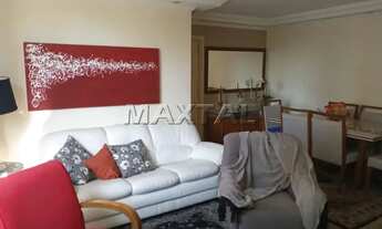 Imagem 7: APARTAMENTO EM SANTANA PRÓXIMO METRÔ 100 ÁREA ÚTIL