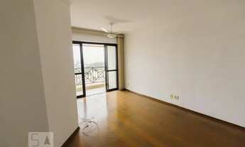 Imagem 2: Apartamento para Aluguel - Alto da Lapa, 2 Quartos, 62 m2