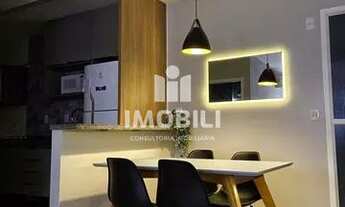 Imagem 5: Apartamento com 1 dormitório à venda, 41 m² por R$ 470.000,00 - Ponta Verde - Maceió/AL