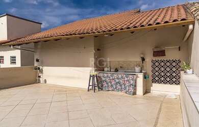 Imagem 3: Casa para Venda - 321m², 4 dormitórios, sendo 1 suites, 4 vagas - Sarandi