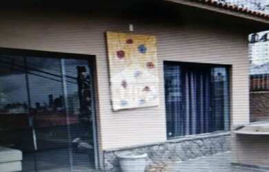 Imagem 2: Casa térrea á venda- Jd. São Bento, 460m², 04 dormitórios, 04 vagas