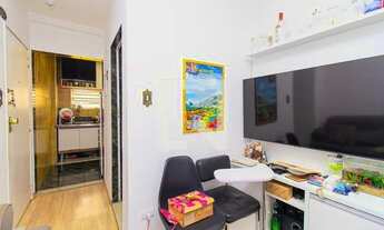 Imagem 3: Apartamento para Aluguel - Consolação, 1 Quarto, 38 m2