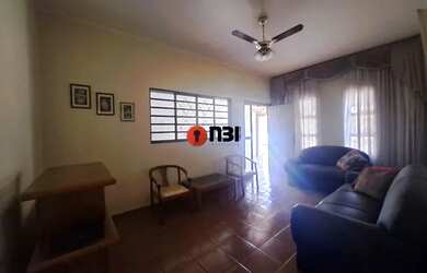 Imagem 2: SAO JOSE DO RIO PRETO - Residential / Home - PARQUE INDUSTRIAL