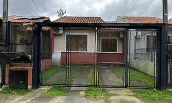 Imagem: Casa para Venda - 52m², 3 dormitórios