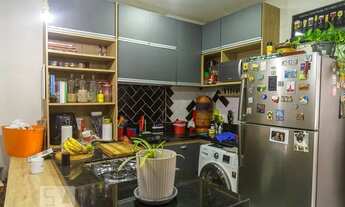 Imagem 7: Apartamento para Aluguel - Centro, 2 Quartos, 70 m2