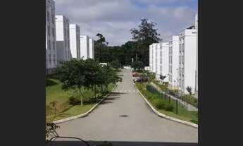 Imagem 5: Apartamento para aluguel tem 42 metros quadrados com 2 quartos em Jaraguá - São Paulo - SP