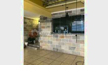 Imagem 2: Sobrado para locação - Osvaldo Cruz, São Caetano do Sul