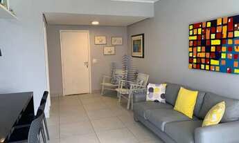 Imagem 7: Apartamento com 3 dormitórios à venda, 98 m² por R$ 2.150.000,00 - Riviera Módulo 6 - Bert