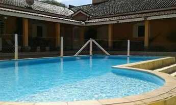 Imagem: CASA PARA TEMPORADA