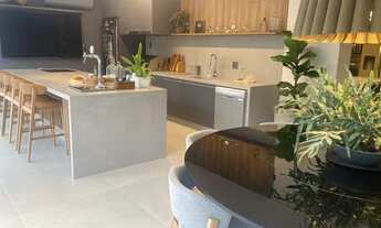 Imagem 6: Casa Casas Casa em condomínio com 4 dormitórios