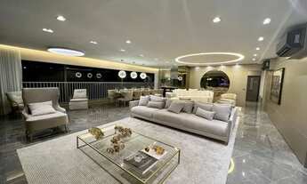 Imagem: Apartamento 234m² à venda na Vila Mariana