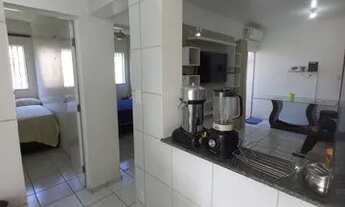 Imagem 4: SOLAR DA ILHA - MOBILIADO