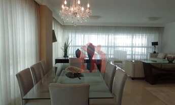 Imagem 5: Apartamento, 493 m² - venda por R$ 5.400.000,00 ou aluguel por R$ 30.000,01/mês - Gonzaga