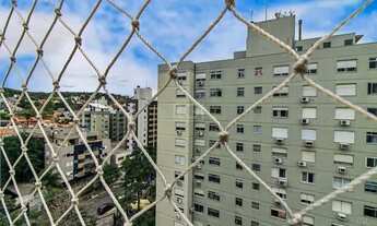 Imagem 6: Apartamento para Venda - 43.6m², 1 dormitório, 1 vaga - Tristeza