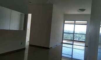 Imagem 2: Apartamento com 3 dormitórios à venda, 94 m² por R$ 960.000,00 - Vila Guarani (Zona Sul)