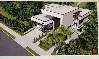 Imagem 6: Venda Casa em condomínio com 3 dormitórios