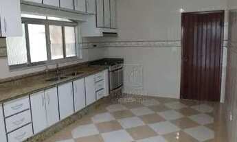 Imagem 3: Sobrado com 3 dormitórios para alugar, 350 m² por R$ 3.965,00/mês - Vila Curuçá - Santo An