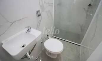 Imagem 3: São Paulo - Apartamento Padrão - Saúde