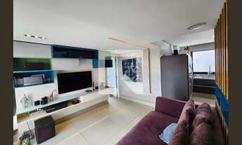 Imagem 3: Apartamento para Aluguel - Cruzeiro, 2 Quartos, 135 m2