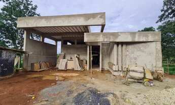 Imagem: Casa com 4 dormitórios à venda, 379 m²