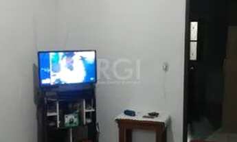 Imagem 2: Casa em Restinga