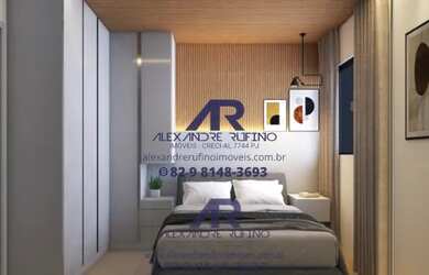 Imagem 5: Grand Reserva Residencial - Via Expressa - 2/4 Varanda Elevador A Felicidade Viver Família