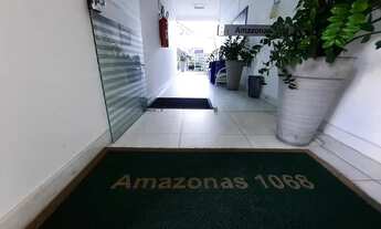 Imagem: Salas em centro comercial para aluguel com