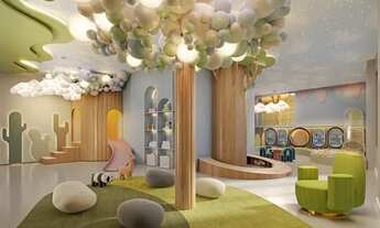 Imagem 5: Apartamento 77m² à venda no Brooklin, São Paulo