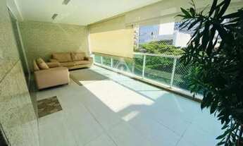 Imagem 4: Apartamento à venda, 3 quartos, 1 suíte, 2 vagas, Leblon - RIO DE JANEIRO/RJ