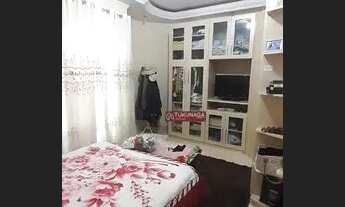 Imagem 6: Sobrado com 4 dormitórios para alugar por R$ 3.660,00/mês - Vila Flórida - Guarulhos/SP