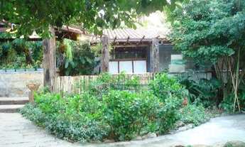 Imagem 5: Pousada com 6 dormitórios à venda, 650 m² por R$ 3.710.000,00 - Praia Grande - Ilhabela/SP