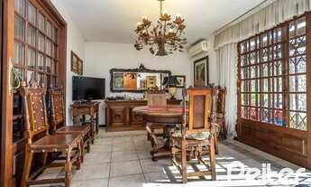 Imagem 6: PORTO ALEGRE - Casa Padrão - Ipanema