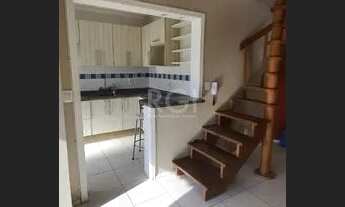 Imagem 4: Cobertura para Venda - 111.27m², 2 dormitórios, 1 vaga - Cavalhada