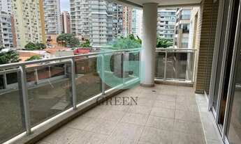 Imagem 5: Lindo apartamento na Vila Nova Conceição 170m² com 2 suites