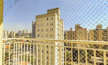 Imagem 6: Apartamento para Aluguel - Portal do Morumbi, 2 Quartos, 56 m2