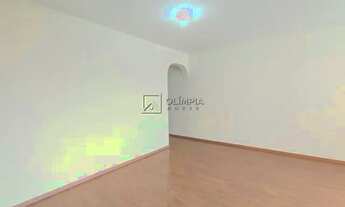 Imagem 3: Apartamento Venda 2 Dormitórios - 105 m² Sumaré