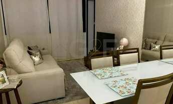 Imagem 3: Apartamento a venda Campinas