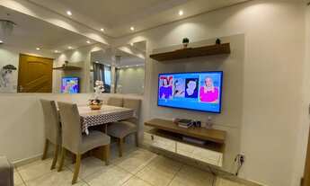 Imagem 2: Apto com 2 dorms, Fazenda da Juta, São Paulo - Cod: 11427